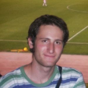 Meet your Posher, Omri